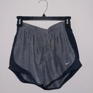 Nike Dri Fit Running Shorts
